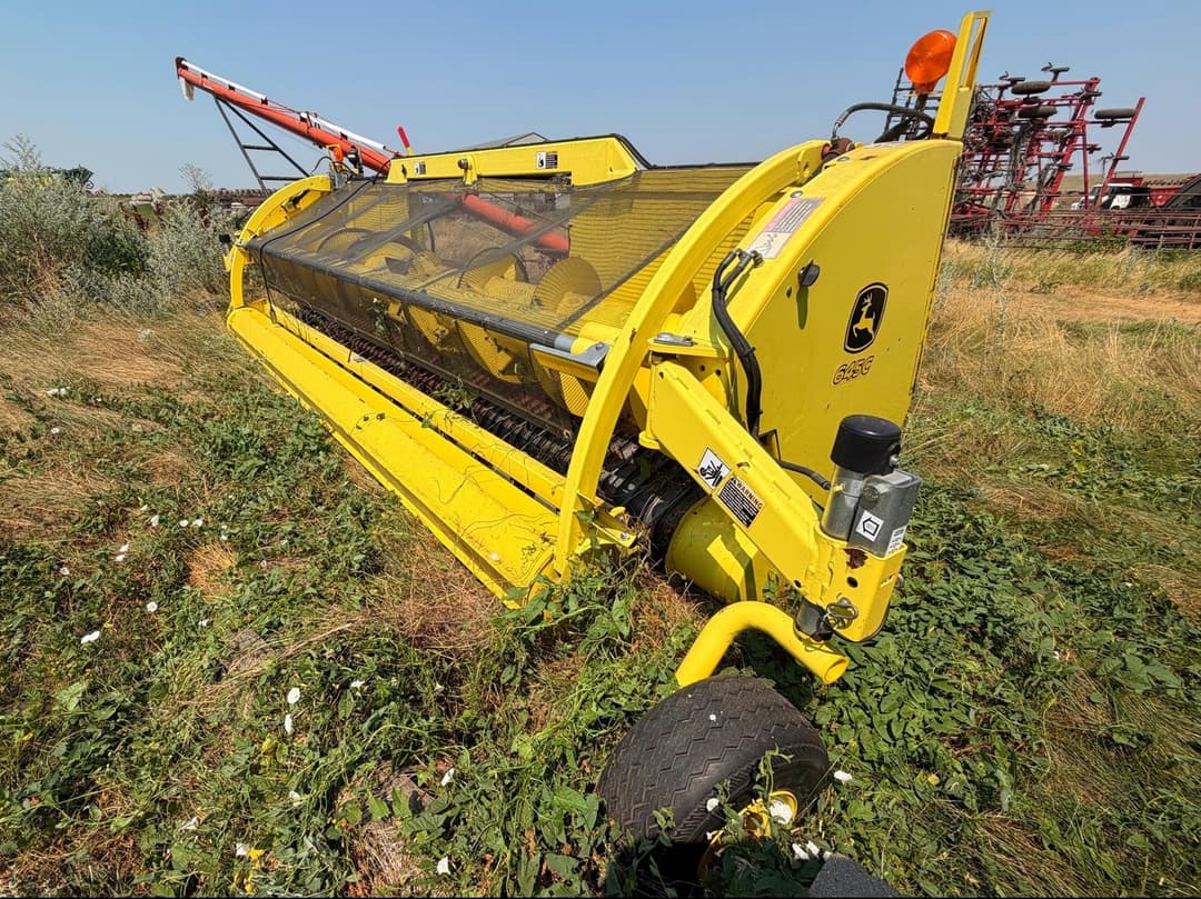 Image of John Deere 645C Primary image
