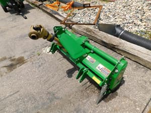 John Deere 647 Image