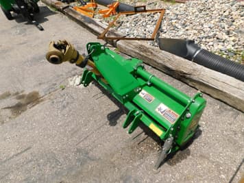 Main image John Deere 647