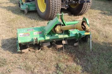 Main image John Deere 647