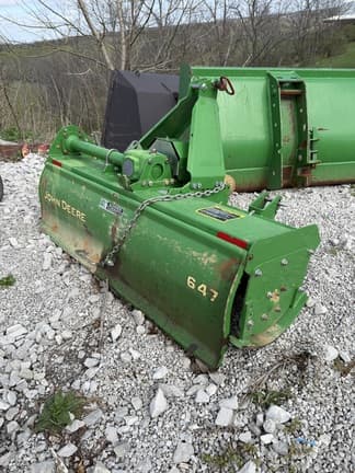 Equipment Main Image