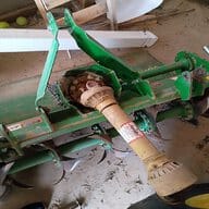 John Deere 647 Equipment Image0