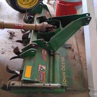 Image of John Deere 647 equipment image 2