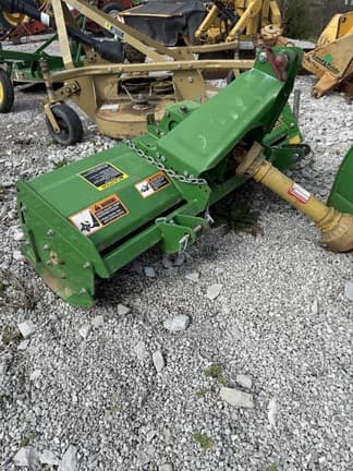 Image of John Deere 647 equipment image 1