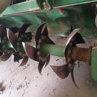 Image of John Deere 647 equipment image 3