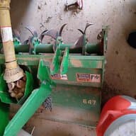 Image of John Deere 647 equipment image 4