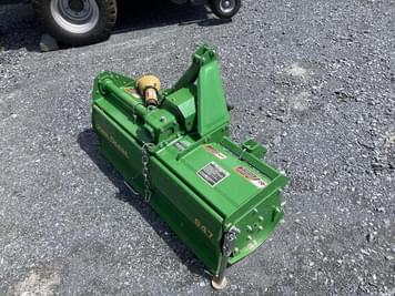 Main image John Deere 647
