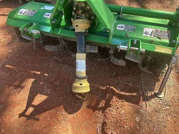 Image of John Deere 647 Image 1