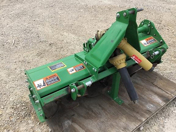 Image of John Deere 647 Primary image