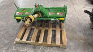 John Deere 647 Image