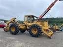 John Deere 648G-II Image