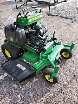 Image of John Deere 648R Image 0