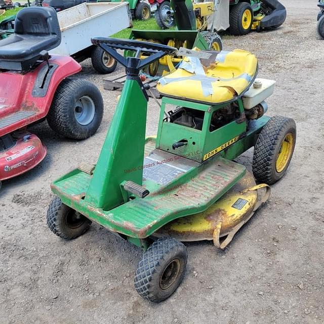Image of John Deere 65 equipment image 2
