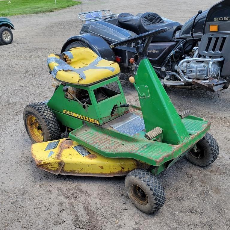 Image of John Deere 65 Primary image