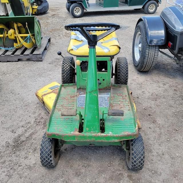 Image of John Deere 65 equipment image 1