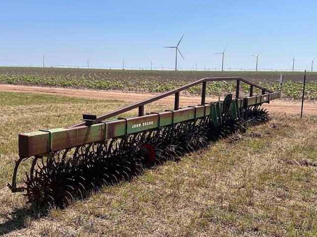 Image of John Deere 400 equipment image 2