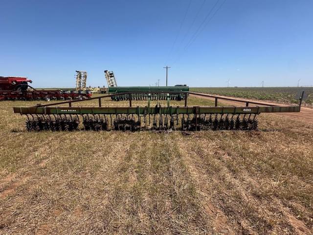 Image of John Deere 400 equipment image 1