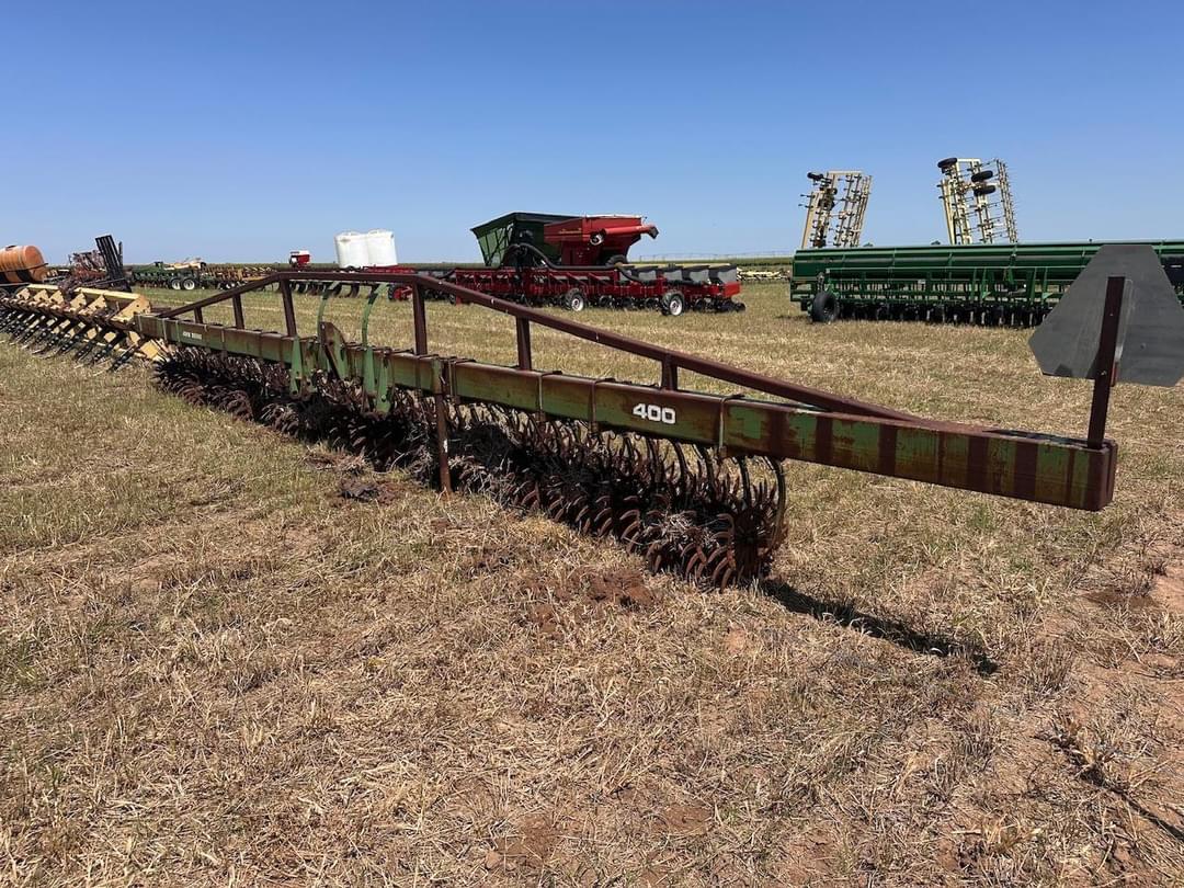 Image of John Deere 400 Primary image