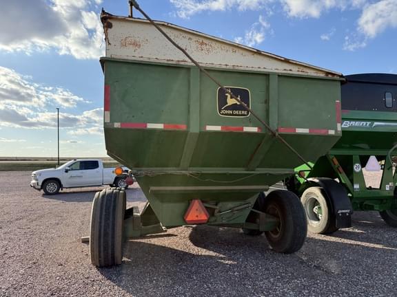 Image of John Deere 650 equipment image 4