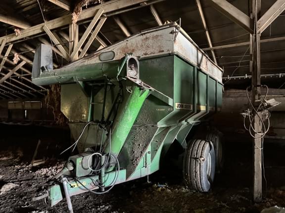 Image of John Deere 650 equipment image 1