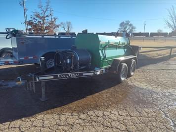 Main image East Texas Undetermined