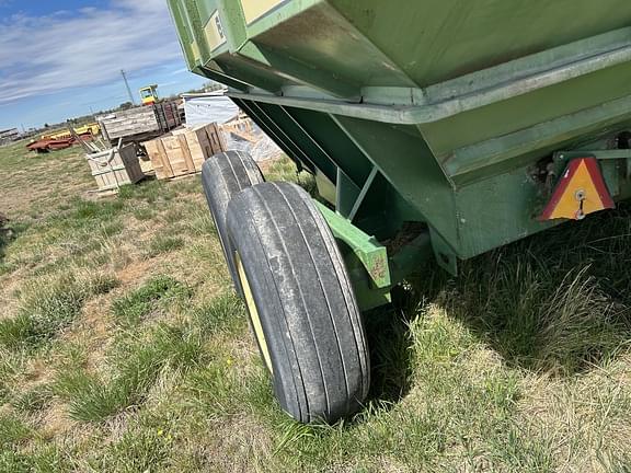 Image of John Deere 650 equipment image 4
