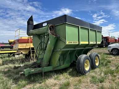 Grain Carts