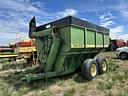 John Deere 650 Image