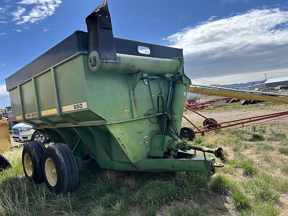 Image of John Deere 650 equipment image 1