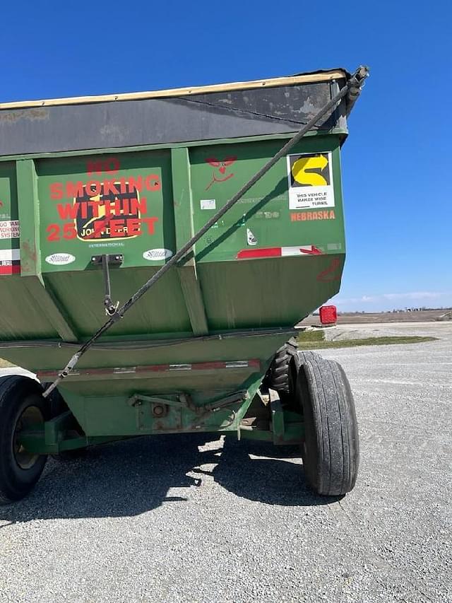 Image of John Deere 650 equipment image 3