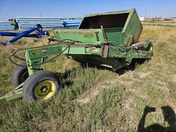 Image of John Deere 650 Primary image