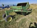 John Deere 650 Image
