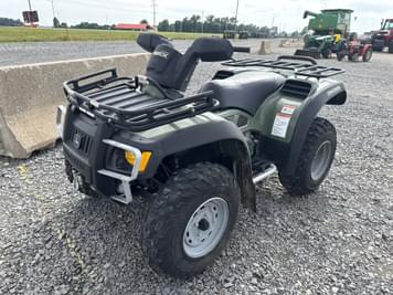 Main image John Deere 650 Buck