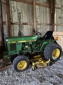 John Deere 650 Image