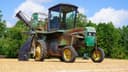 John Deere 6500 Image