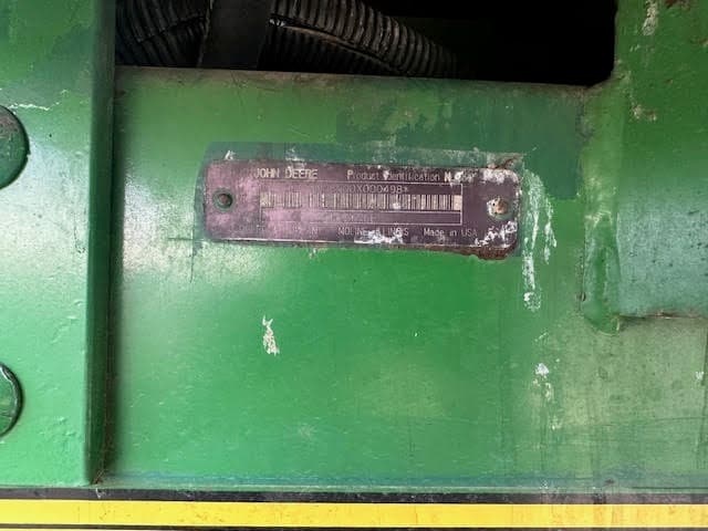 Image of John Deere 6500 equipment image 3