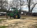 John Deere 6500 Image