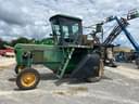 John Deere 6500 Image