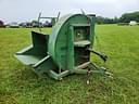 John Deere 6500 Image