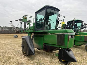 Main image John Deere 6500