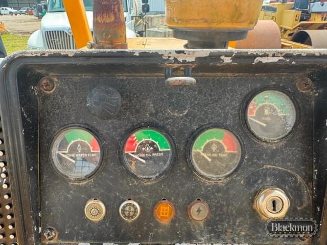 Image of John Deere 650G equipment image 3