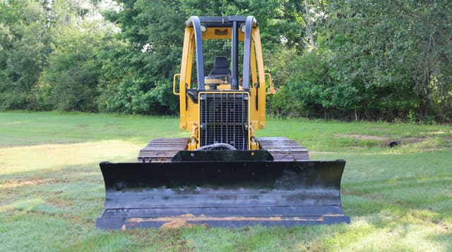 Image of John Deere 650G LGP Series IV equipment image 1