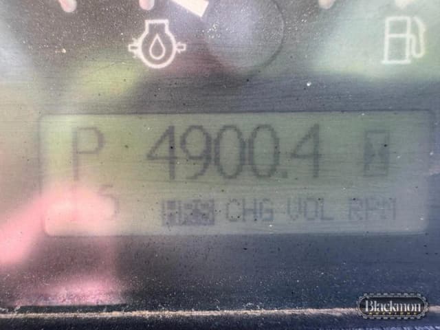 Image of John Deere 650J equipment image 2