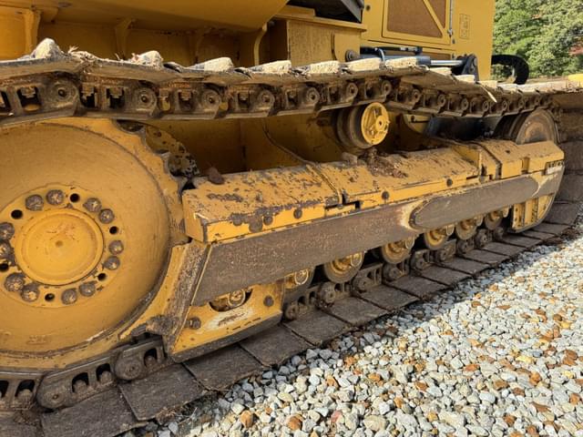 Image of John Deere 650K equipment image 3