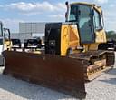 John Deere 650K LGP Image