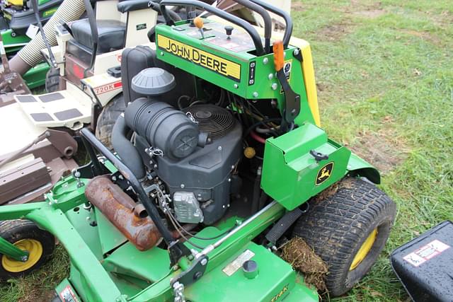 Image of John Deere 652R equipment image 3