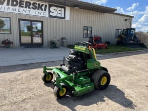 John Deere 652 Image