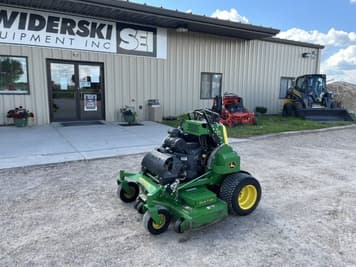 Main image John Deere 652M