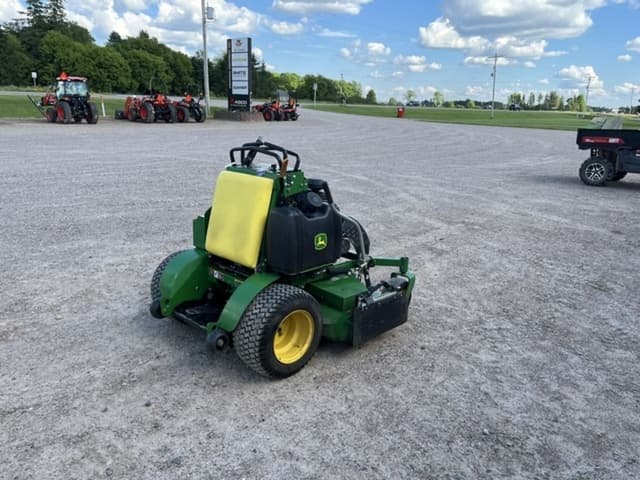 Image of John Deere 652 equipment image 4