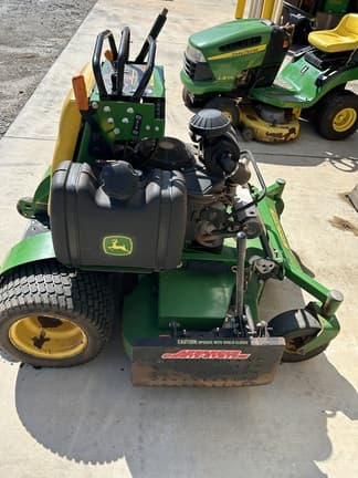 Image of John Deere 652M equipment image 2